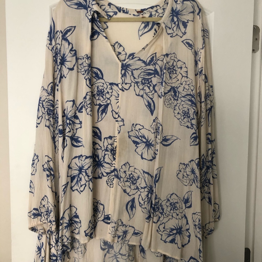 Free people dress